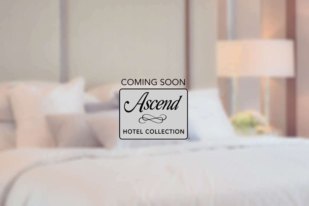 818 Hotel + Pool, Ascend Hotel Collection By Choice Los Angeles Dış mekan fotoğraf